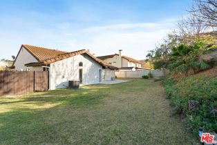 Single Family Residence, 649 Coldbrook pl, Simi Valley, CA 93065 - 26