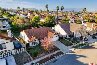 Single Family Residence, 649 Coldbrook pl, Simi Valley, CA 93065 - 30