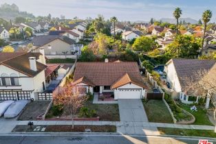 Single Family Residence, 649 Coldbrook pl, Simi Valley, CA 93065 - 28