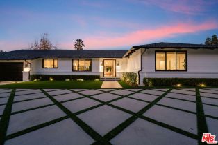 Single Family Residence, 17133 Albers st, Encino, CA 91316 - 2