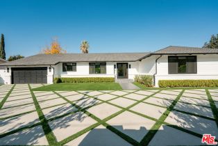 Single Family Residence, 17133 Albers st, Encino, CA 91316 - 5