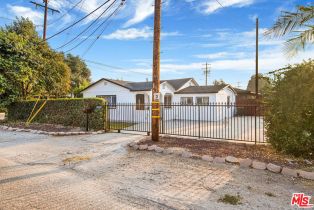 Single Family Residence, 12454   Clinton St, El Monte, CA  El Monte, CA 91732