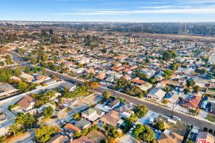 Single Family Residence, 12454 Clinton st, El Monte, CA 91732 - 35