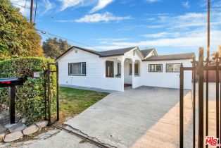 Single Family Residence, 12454 Clinton st, El Monte, CA 91732 - 2