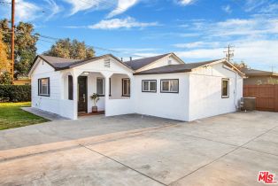 Single Family Residence, 12454 Clinton st, El Monte, CA 91732 - 5