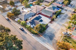 Single Family Residence, 12454 Clinton st, El Monte, CA 91732 - 33