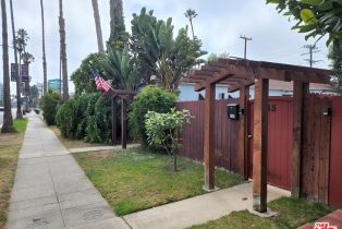 Residential Lease, 535 Washington Blvd, Venice, CA  Venice, CA 90292