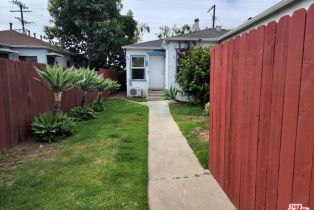 Single Family Residence, 535 Washington blvd, Venice, CA 90292 - 4