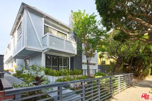 Condominium, 909 Grant st, Santa Monica, CA 90405 - 6