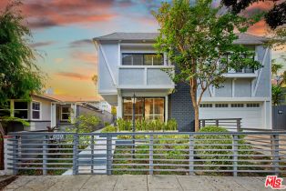 Condominium, 909 Grant st, Santa Monica, CA 90405 - 5