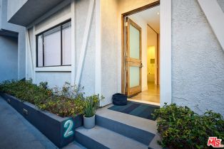 Condominium, 909 Grant st, Santa Monica, CA 90405 - 8