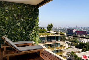 Condominium, 9040 Sunset blvd, West Hollywood , CA 90069 - 8