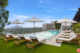 Condominium, 9040 Sunset blvd, West Hollywood , CA 90069 - 16