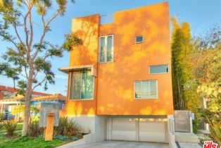 Residential Lease, 2456 Penmar, Venice, CA  Venice, CA 90291