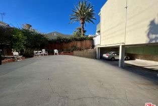 Apartment, 1336 Franklin st, Santa Monica, CA 90404 - 24