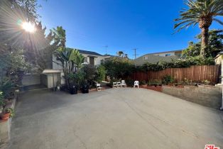 Apartment, 1336 Franklin st, Santa Monica, CA 90404 - 25