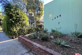 Apartment, 1336 Franklin st, Santa Monica, CA 90404 - 23