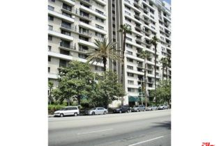 Residential Lease, 10535 Wilshire Blvd, Westwood, CA  Westwood, CA 90024