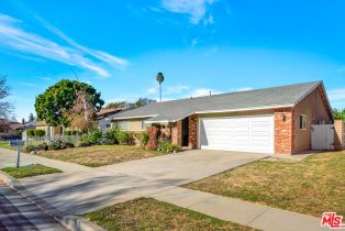 Single Family Residence, 2425   Dusan St, Simi Valley, CA  Simi Valley, CA 93065