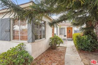 Residential Income, 3128   6th St, Santa Monica, CA  Santa Monica, CA 90405