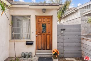 Residential Income, 3128 6th st, Santa Monica, CA 90405 - 7