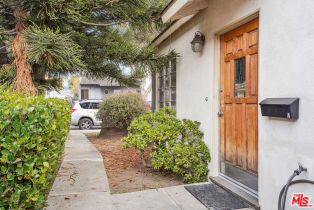 Residential Income, 3128 6th st, Santa Monica, CA 90405 - 6