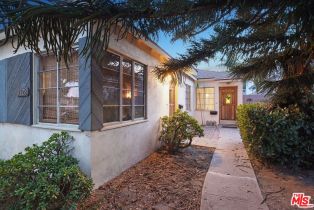 Residential Income, 3128 6th st, Santa Monica, CA 90405 - 3