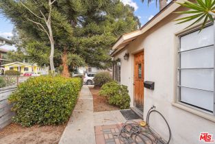 Residential Income, 3128 6th st, Santa Monica, CA 90405 - 5