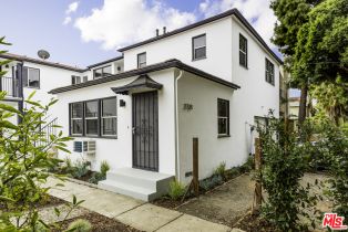 Residential Lease, 2728 ARIZONA AVE, Santa Monica, CA  Santa Monica, CA 90404