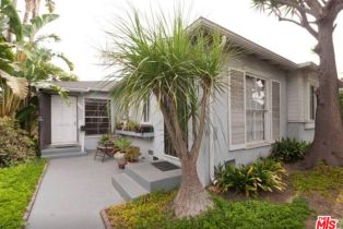 Residential Income, 430  Venice Way, Venice, CA  Venice, CA 90291