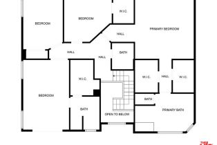 Single Family Residence, 22221 Miston dr, Woodland Hills, CA 91364 - 22