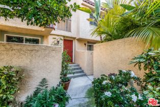 Townhouse, 130 Marguerita ave, Santa Monica, CA 90402 - 7