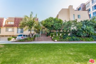 Residential Lease, 130 Marguerita Ave, Santa Monica, CA  Santa Monica, CA 90402