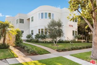 Residential Lease, 1134 17th St, Santa Monica, CA  Santa Monica, CA 90403