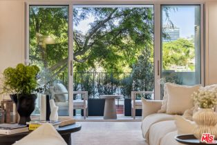 Condominium, 818 Doheny dr, West Hollywood , CA 90069 - 4