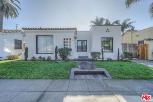 Single Family Residence, 612  W Hill St, Long Beach, CA  Long Beach, CA 90806