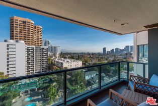 Condominium, 10490 Wilshire blvd, Westwood, CA 90024 - 4