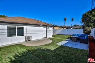 Single Family Residence, 1132 149th st, Gardena, CA 90247 - 28