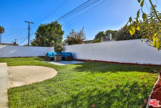 Single Family Residence, 1132 149th st, Gardena, CA 90247 - 34