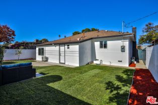 Single Family Residence, 1132 149th st, Gardena, CA 90247 - 30