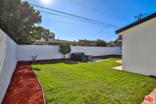 Single Family Residence, 1132 149th st, Gardena, CA 90247 - 36