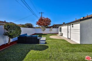 Single Family Residence, 1132 149th st, Gardena, CA 90247 - 29