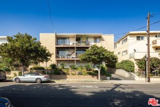 Residential Income, 2319 6th st, Santa Monica, CA 90405 - 5