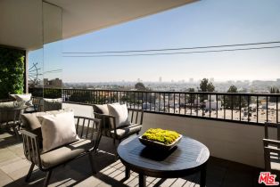 Condominium, 1100 Alta Loma rd, West Hollywood , CA 90069 - 10