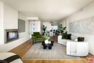 Condominium, 1100 Alta Loma rd, West Hollywood , CA 90069 - 8