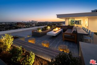 Condominium, 1100 Alta Loma rd, West Hollywood , CA 90069 - 36