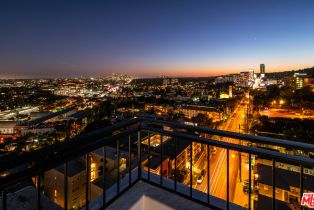 Condominium, 1100 Alta Loma rd, West Hollywood , CA 90069 - 38