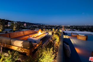 Condominium, 1100 Alta Loma rd, West Hollywood , CA 90069 - 37