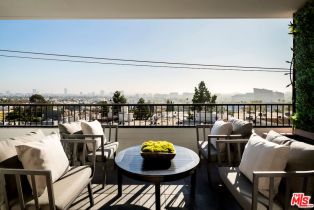 Condominium, 1100 Alta Loma rd, West Hollywood , CA 90069 - 9