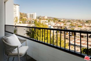 Condominium, 1100 Alta Loma rd, West Hollywood , CA 90069 - 25